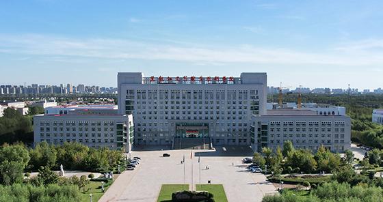 黑龙江建筑职业技术学院与黑龙江网络科技 产教融合中的龙江数字化新力量