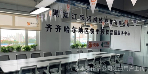 黑龙江快讯网络科技